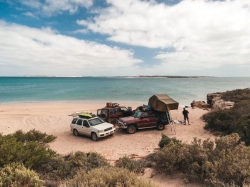 אביזרים לחובבי השטח 