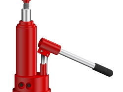 ג'ק הידראולי