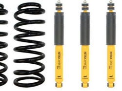 מדוע כל כך כדאי לי הגבהה לרכב?