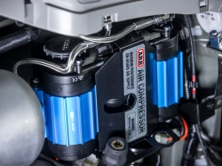 קומפרסור לרכב: הדרך שלך ללחץ אוויר מושלם