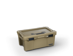 ארגז  כלים צר למגירה DECKED דור שני (16L)