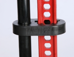 תפס לידית ג'ק חילוץ HI LIFT שחור