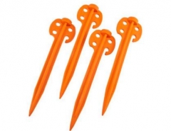 יתדות קמפינג ARB סט של 4