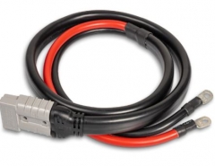 כבלי חיבור מצבר לשקע אנדרסון REDARC