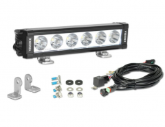 לד-בר VisionX XPL ברוחב "10