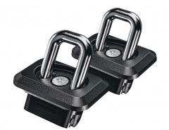 טבעות מטען בולרינג (זוג)אוניוורסלי