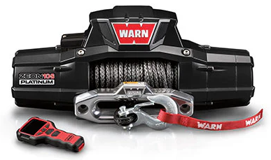 סדרת כננות WARN ZEON