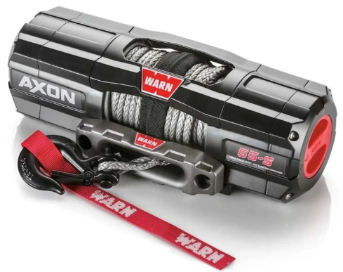 סדרת כננות WARN AXON